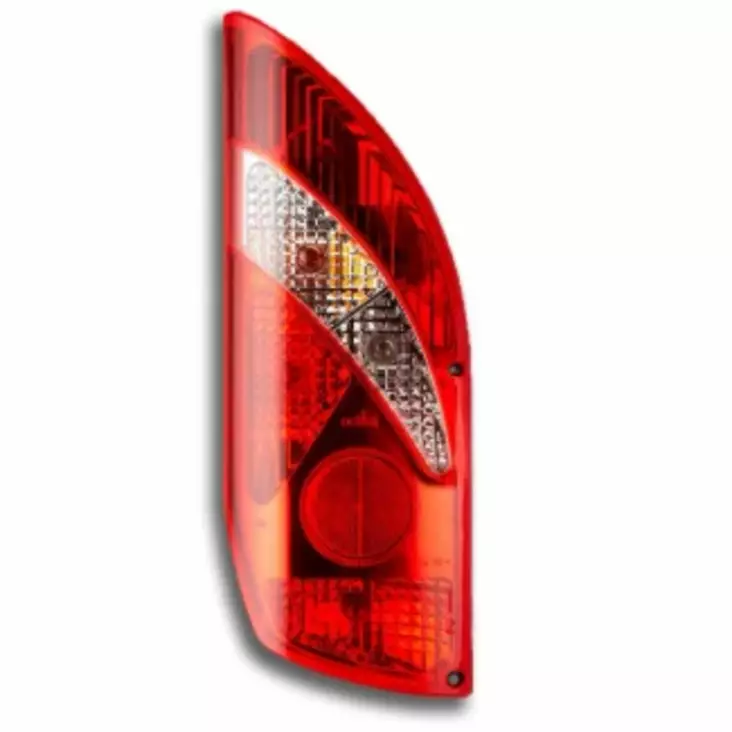Takavalo Jokon BBSNWDR 3100-LH/12v Led - Peräkärryn takavalot - 0900998 - 1
