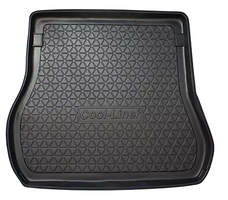 Tavaratilamatto Audi A4 Avant (B5) 1996-2001 1095x995x60 mm 1,5 kg - Audi tavaratilan matot - 878-192018 - 1
