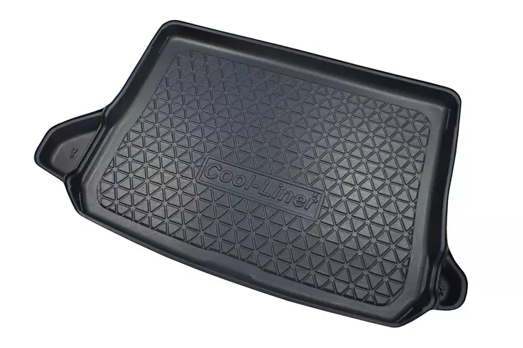 Tavaratilamatto Audi Q2 10/2016- 1235x790x60 mm 1,3 kg - Audi tavaratilan matot - 878-193218 - 1