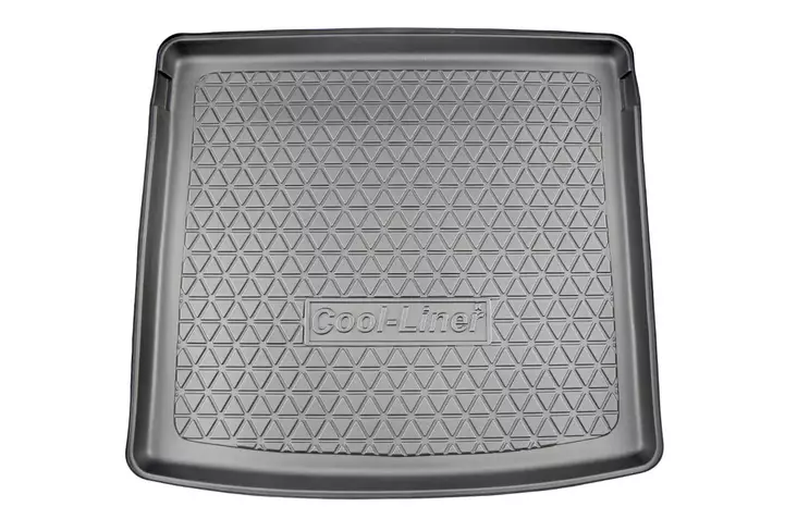 Tavaratilamatto Audi Q3 Sportback / Q3 Sportback TFSI e Plug-in Hybrid 09.20 - Audi tavaratilan matot - 878-193228 - 1