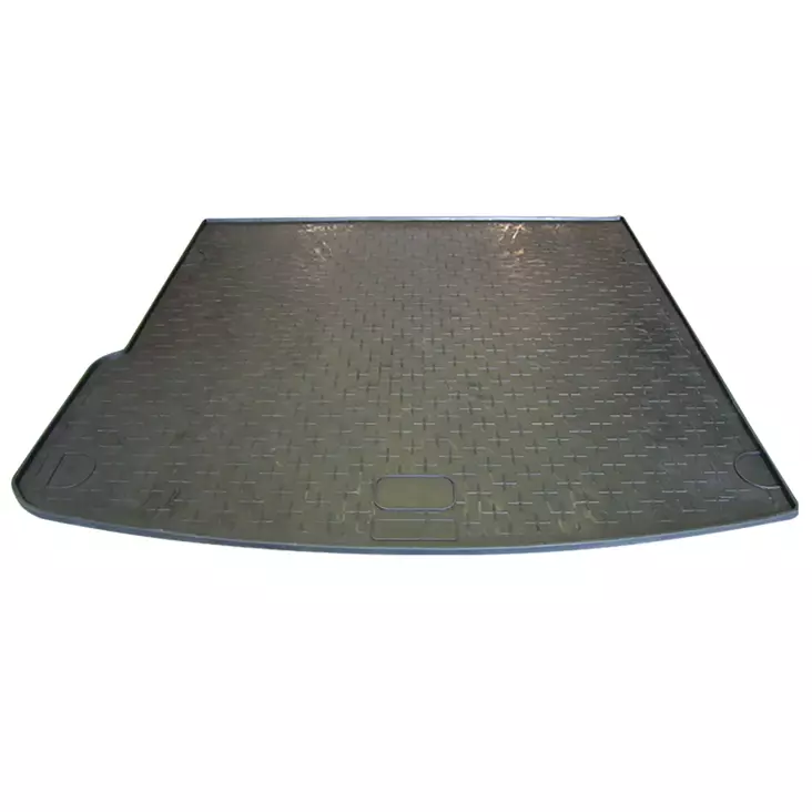 Tavaratilamatto Audi Q7 4L 2005 - 2015 - Audi tavaratilan matot - TBM1048 - 1