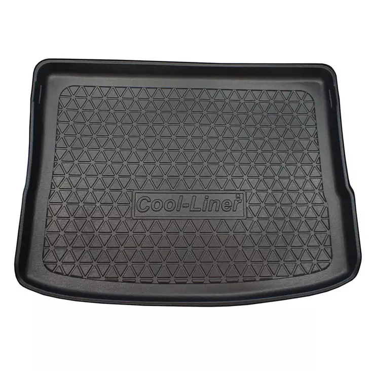 Tavaratilamatto BMW 2 (F45) Active Tourer / 225xe Plug-In Hybrid Active Tour - BMW tavaratilan matot - 878-193168 - 1