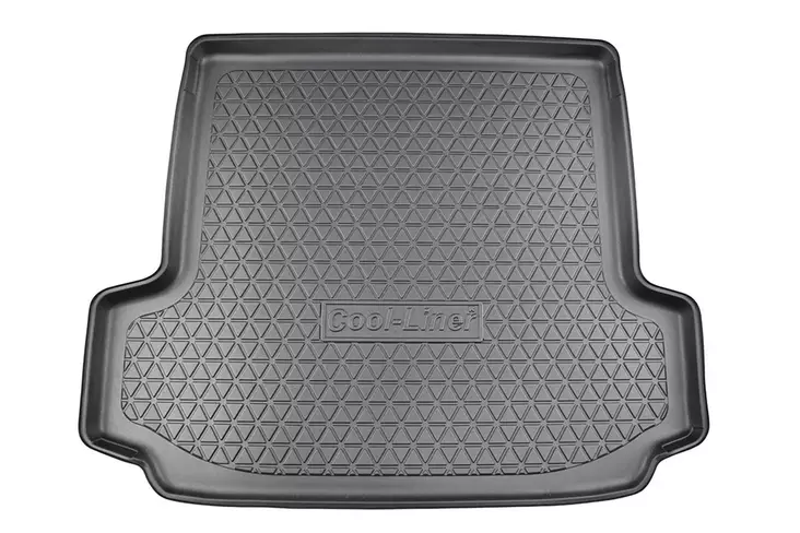 Tavaratilamatto BMW 6 Gran Turismo (G32) 11.2017- - BMW tavaratilan matot - 878-193628 - 1