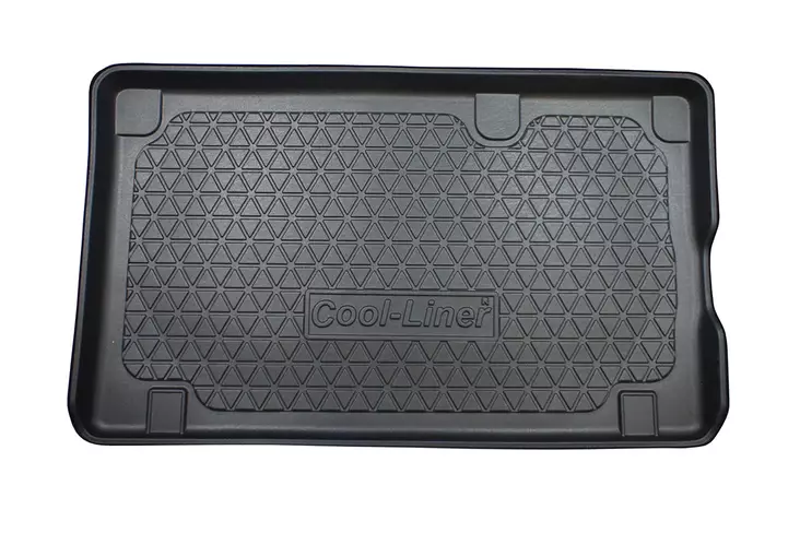 Tavaratilamatto Fiat / Citroen / Peugeot Scudo II Panorama / Jumpy / Expert - Fiat tavaratilan matot - 878-192758 - 1