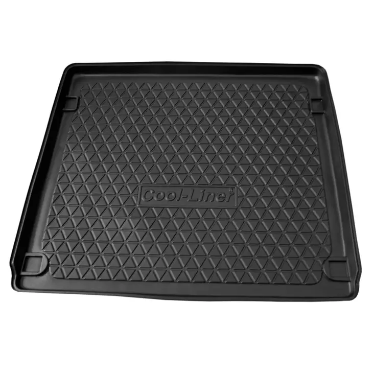 Tavaratilamatto Fiat Stilo Multiwagon 2003-2007 - Fiat tavaratilan matot - 878-192138 - 1