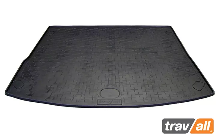 Tavaratilamatto Focus Estat 10-18 - Ford tavaratilan matot - TBM1018 - 1