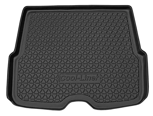 Tavaratilamatto Ford Focus STW 99-04 1250x1060x60 mm 1,6 kg - Ford tavaratilan matot - 878-192148 - 1