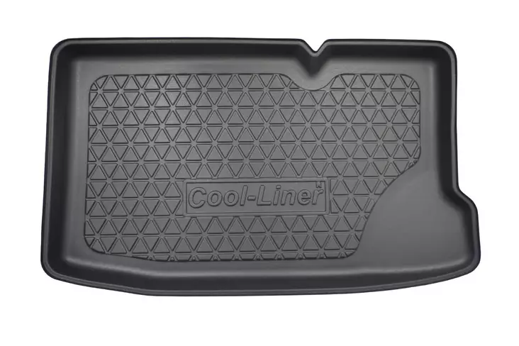 Tavaratilamatto Ford KA+ (III) + facelift 02.2018 09.2017-01.2020 - Ford tavaratilan matot - 878-193138 - 1