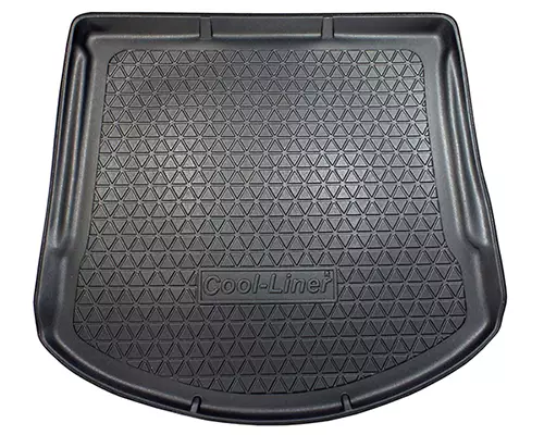 Tavaratilamatto Ford Mondeo STW 2007- 2014 MINIVP 1190x1120x60 mm 1,6 kg - Ford tavaratilan matot - 878-192618 - 1