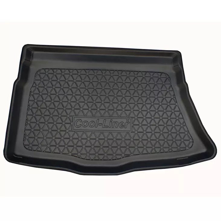 Tavaratilamatto Hyundai / Kia i30 II (GD) & i30 II (GD) 3 door/ Ceed II & pr - Hyundai tavaratilan matot - 878-192798 - 1