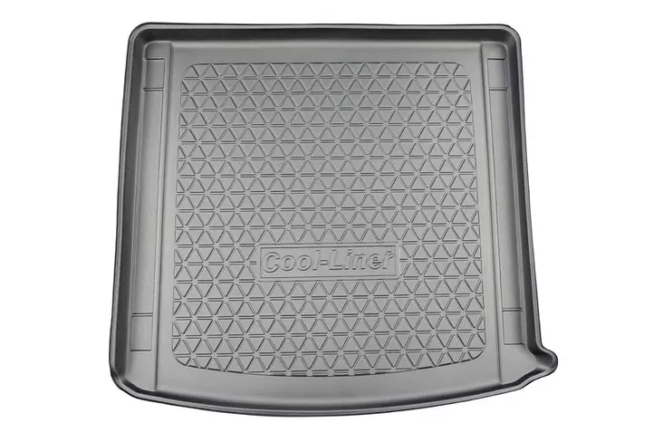 Tavaratilamatto Jaguar F-Pace (X761) / F-Pace (X761) Mild Hybrid 2020- - Muut tavaratilamatot - 878-193718 - 1