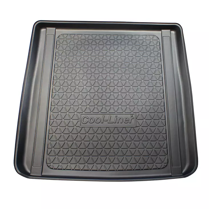 Tavaratilamatto Jaguar XF (250) Sportbrake 11.2012-05.2017 - Muut tavaratilamatot - 878-192968 - 1