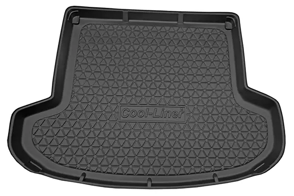 Tavaratilamatto Kia CEED S-WAGON 09/07-> 1390x990x60 mm 1,6 kg - Kia tavaratilan matot - 878-192698 - 1