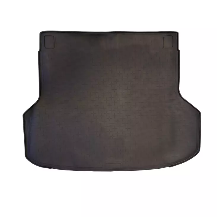 Tavaratilamatto Kia Ceed Sportswagon 2018 - - Kia tavaratilan matot - TBM1218 - 1