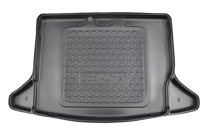 Tavaratilamatto Kia Niro 08.2016-05.2022 - Kia tavaratilan matot - 878-193198 - 1