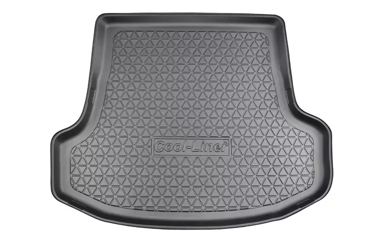 Tavaratilamatto Kia Stinger + Facelift 2020 10.2017- - Kia tavaratilan matot - 878-193808 - 1