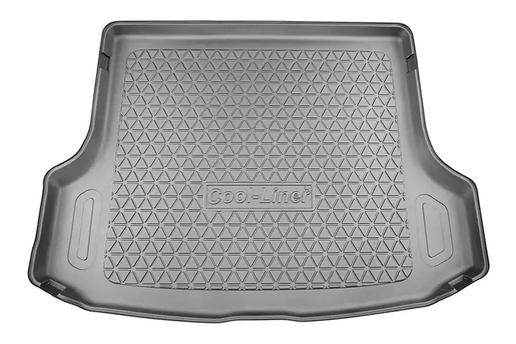 Tavaratilamatto Lexus RX V (AL30) 350h Hybrid, 500h Hybrid, 450h+ Plug-in Hy - Muut tavaratilamatot - 878-193538 - 1