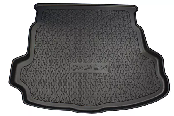 Tavaratilamatto Mazda 6 HB 5D 08-> 1430x1070x60 mm 1,6 kg - Mazda tavaratilan matot - 878-192958 - 1