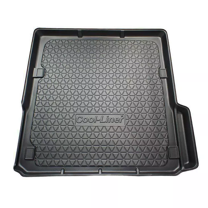Tavaratilamatto Mercedes E W 211 T 2003-10.2009 - Mercedes-benz tavaratilan matot - 878-192708 - 1