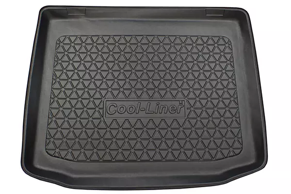Tavaratilamatto Mitsubishi ASX 10- 1010x810x60 mm 1,3 kg - Mitsubishi tavaratilan matot - 878-192898 - 1