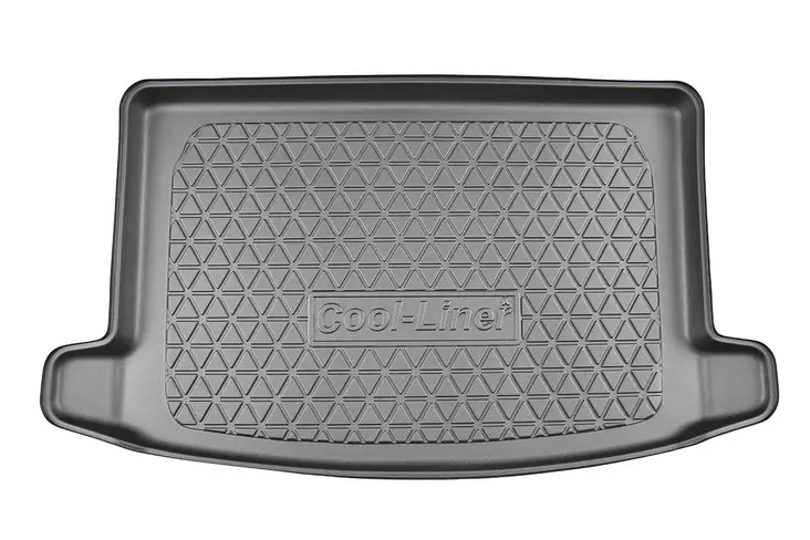 Tavaratilamatto Nissan Juke II (F16) SUV/5 09.2019- 1250x690x60 mm 1,3 kg - Nissan tavaratilan matot - 878-193278 - 1