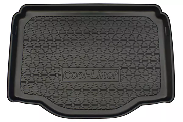 Tavaratilamatto Opel Mokka/M.ALLROAD 09/12- 1035x720x60 mm 1,3 kg - Opel tavaratilan matot - 878-192868 - 1