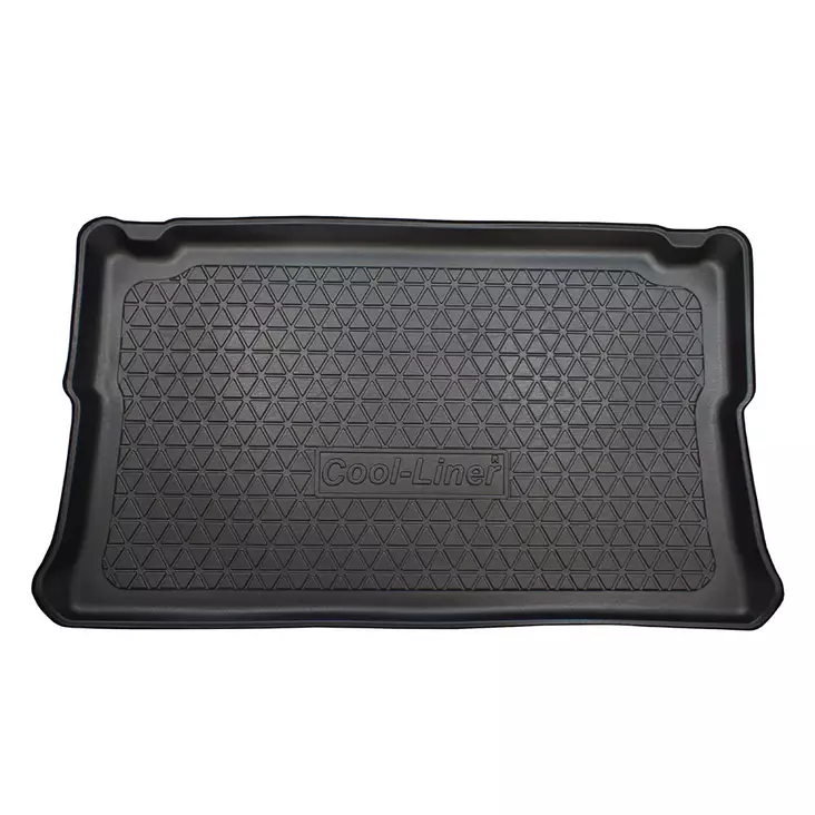 Tavaratilamatto Opel / Renault / Fiat Vivaro B Tour / Traffic III / Talento - Opel tavaratilan matot - 878-193468 - 1