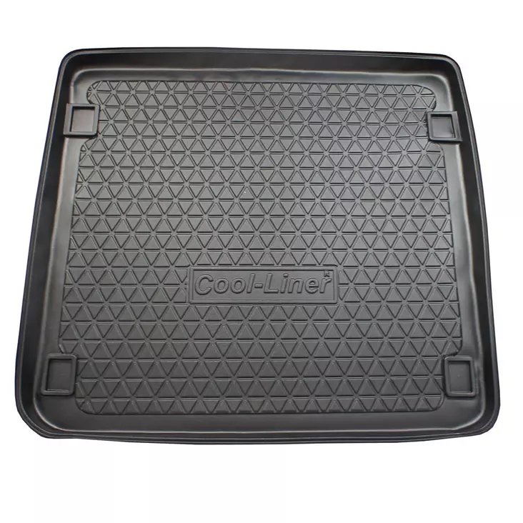 Tavaratilamatto Renault Grand Scenic II 03.2004-04.2009 - Renault tavaratilan matot - 878-192428 - 1