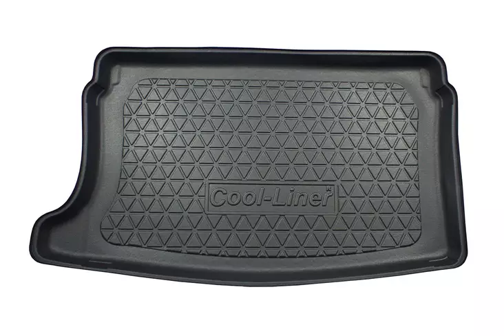 Tavaratilamatto Seat Ibiza (6F) 06.2017- - Seat tavaratilan matot - 878-193078 - 1