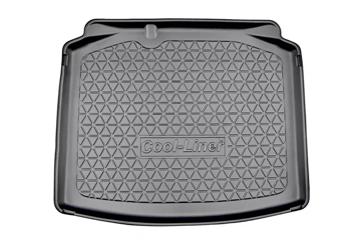 Tavaratilamatto Skoda Scala 04.2019- - Skoda tavaratilan matot - 878-193298 - 1