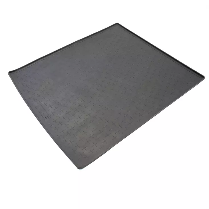 Tavaratilamatto Skoda Suberb Farmari 2015- - Skoda tavaratilan matot - TBM1138 - 1