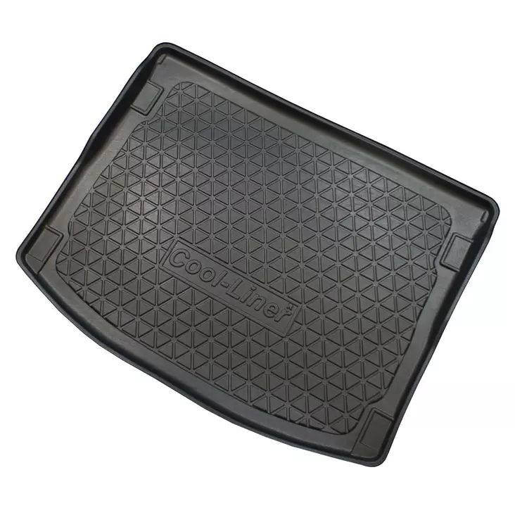 Tavaratilamatto Suzuki SX4 II S-Cross 9/2013- 1040x830x60 mm 1,3 kg - Suzuki tavaratilan matot - 878-192978 - 1