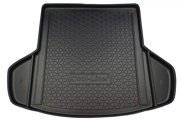 Tavaratilamatto Toyota Avensis STW 09- 1500x1080x60 mm 1,8 kg - Toyota tavaratilan matot - 878-192768 - 1