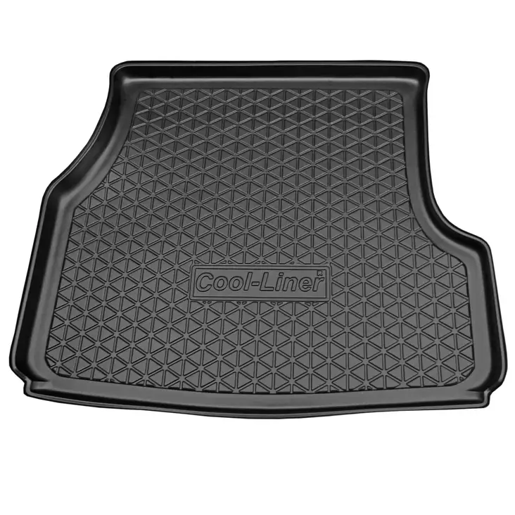 Tavaratilamatto Volkswagen Passat (B3 & B4) Variant 1988-1997 - VW tavaratilan matot - 878-192548 - 1