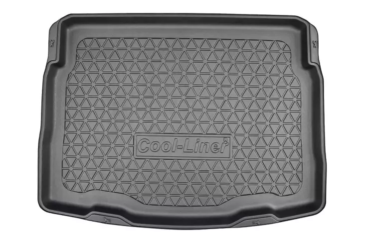 Tavaratilamatto Volkswagen Tiguan II + Facelift 2020 SUV/5 05.201 1055x795x60 mm 1,5 kg - VW tavaratilan matot - 878-193418 - 1