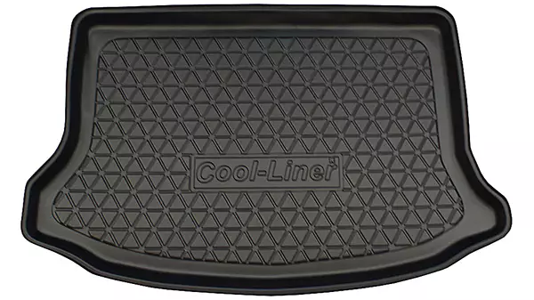 Tavaratilamatto Volvo V40 II,CROSSC.HB 7/12- 1120x700x60 mm 1,3 kg - Volvo tavaratilan matot - 878-192588 - 1