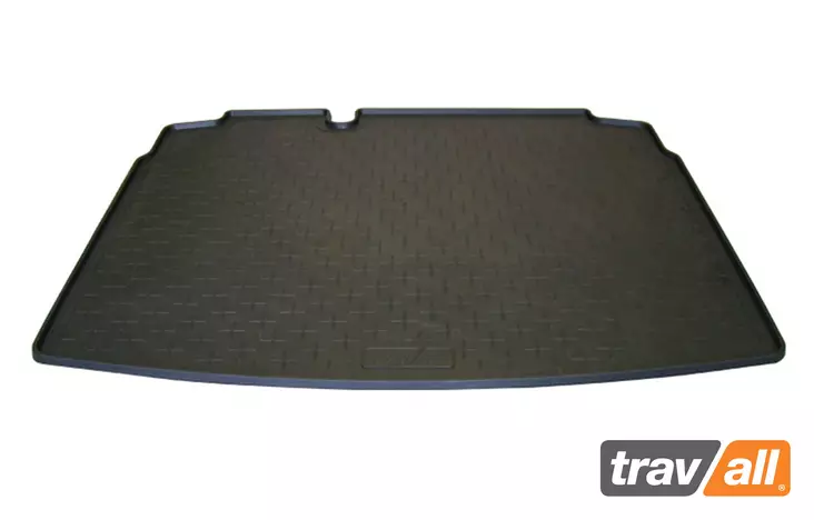 Tavaratilamatto VW Golf HB 08-13 - VW tavaratilan matot - TBM1078 - 1