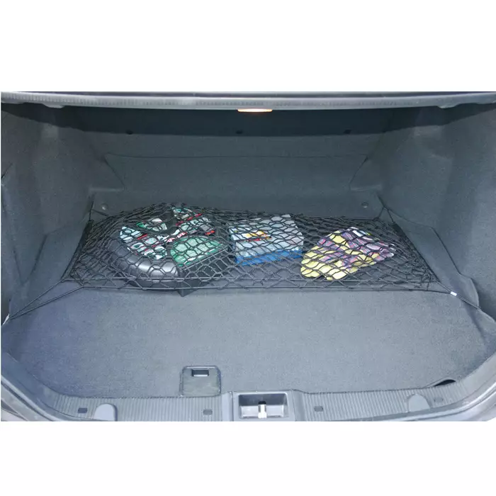 Tavaratilaverkko 80x25cm - Muut sisätilan tarvikkeet - 929-69948 - 1