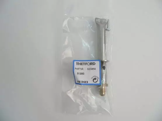 Thetford poltin N145/150/175/180/3141/3142/3145 3150/3170/3175 - Jääkaappien varaosat Thetford - 623058 - 1