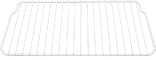 Thetford ritilähylly 454 x 220 mm N4100, N4104, N3100, N3104 - Jääkaappien varaosat Dometic - 69082808 - 1