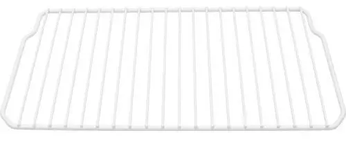 Thetford ritilähylly 455 x 133 mm - Jääkaappien varaosat Dometic - 69081508 - 1