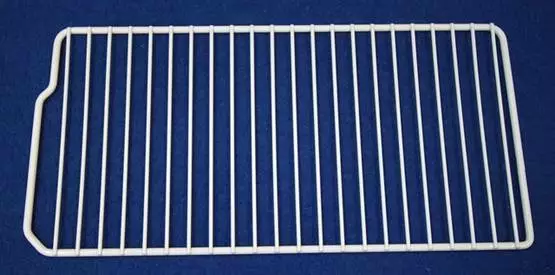 Thetford ritilähylly N145, 427,5 x 203,3 mm - Jääkaappien varaosat Thetford - 62304508 - 1