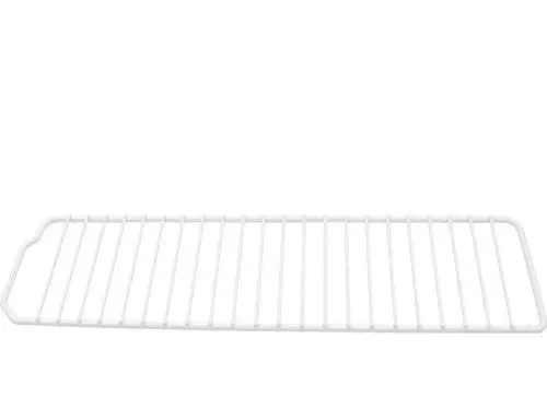 Thetford ritilähylly pakastelokero 405 x 188,5 mm - Jääkaappien varaosat Dometic - 69083608 - 1