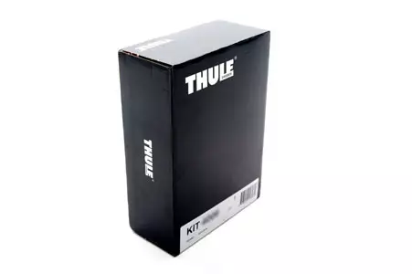 Thule asennussarja Evo/Edge MAZDA CX-30, 5-dr SUV, 20- - Taakkatelineet kiinnityspisteisiin - TH5238 - 1