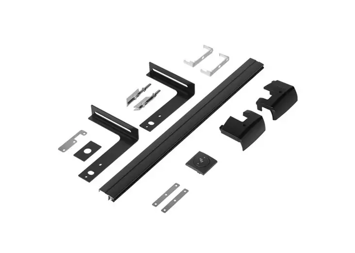 Thule asennussarja Slide-Out Step Crafter 2017 400/700 mm - Astimet matkailuautoon - 301878 - 1