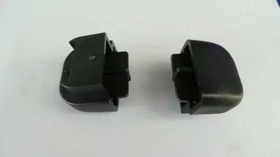 Thule askelmatason muovitulppapari astimeen - Astimet matkailuautoon - 1500601378 - 1