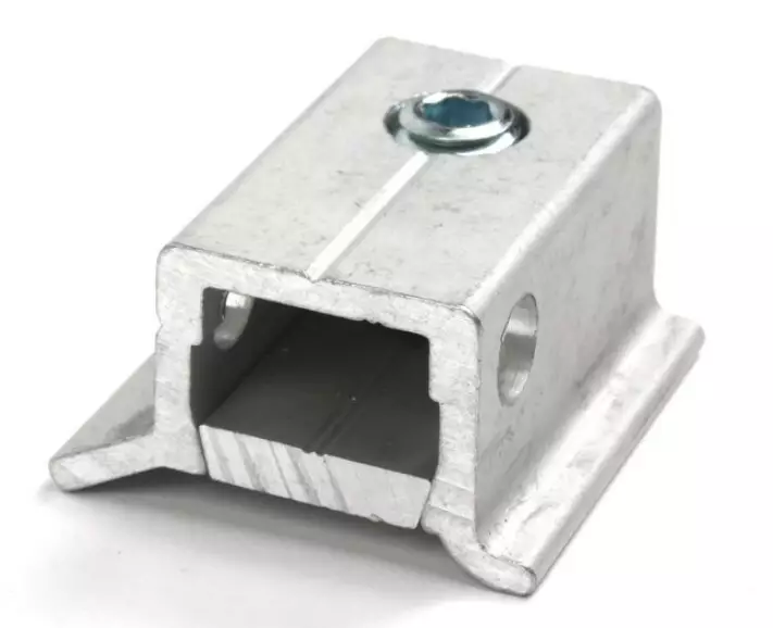 Thule joustovarren etukiinnikepari 5000 - Thule Omnistor markiisien varaosat - 1500601248 - 1