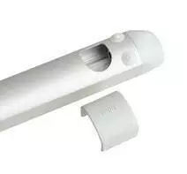 Thule kiinnityskiskon peitelevy 2 kpl - Polkupyörätelineiden tarvikkeet - 307328 - 1