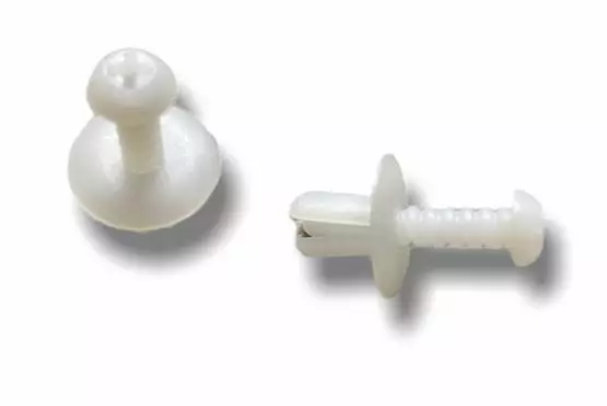 Thule kiinnitysruuvi pyörätelineelle 8 kpl - Polkupyörätelineiden tarvikkeet - 1500603478 - 1