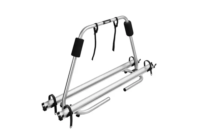 Thule polkupyöräteline Caravan Light - Polkupyörätelineet asuntovaunuun - 306598 - 1